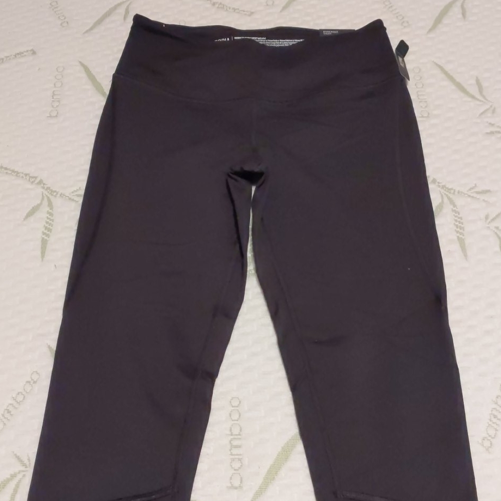 BNWT Victoria's Secret Sport Knockout Tight